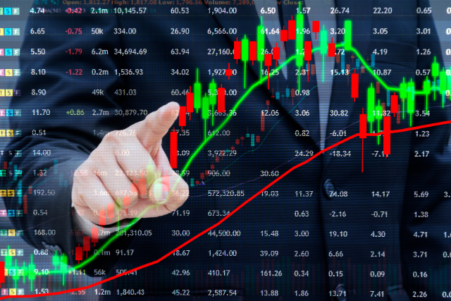 Forex Market Overview