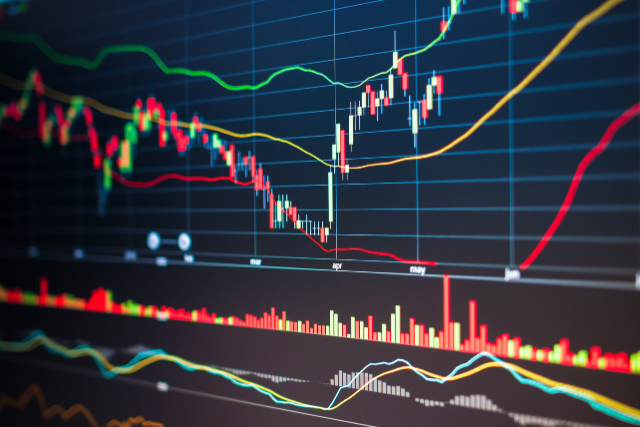 Stocks Overview